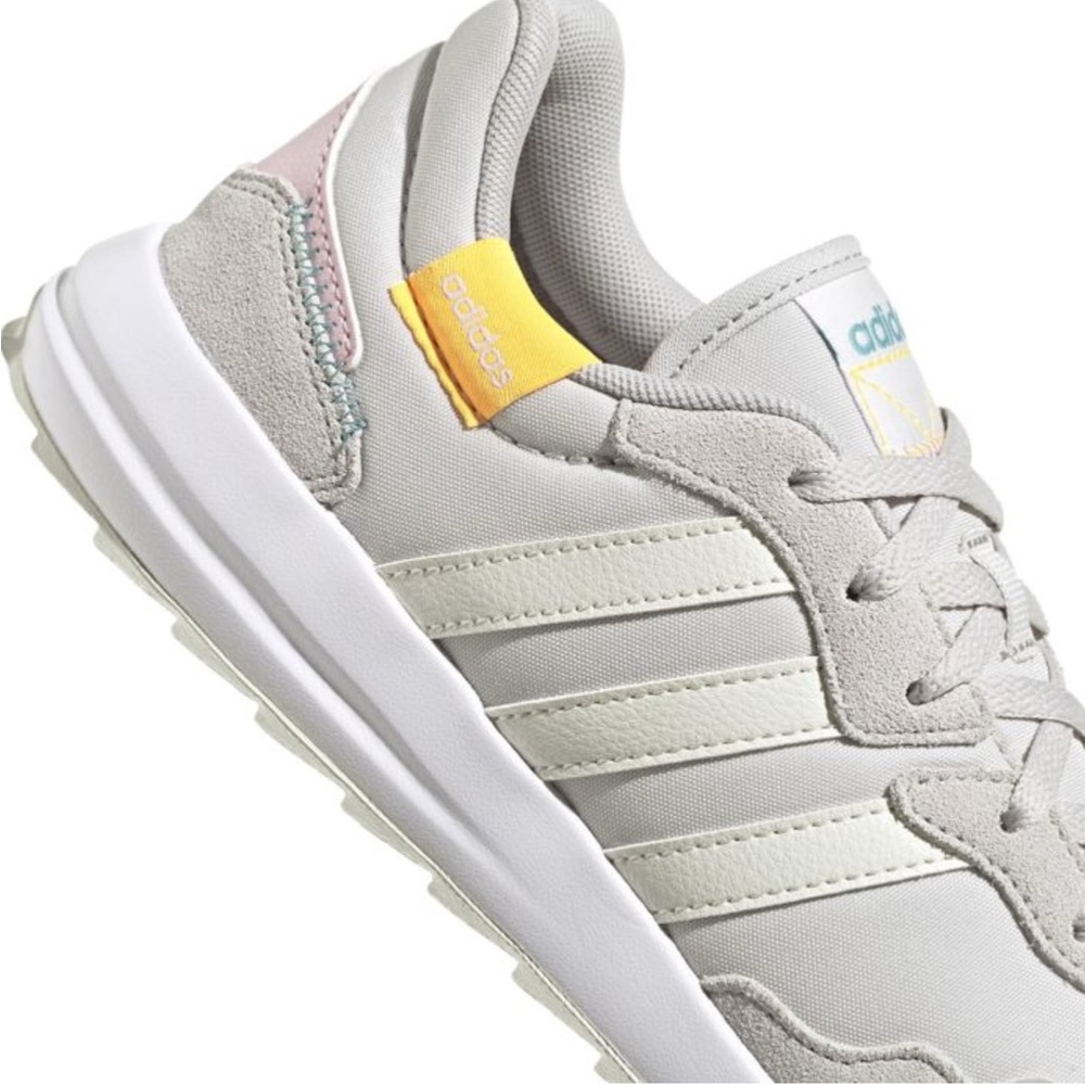 Adidas RetroRun Women’s Running - Picture 6 of 7